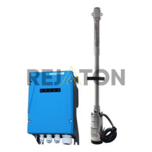 Pompa Air Tenaga Surya PS2-1800 HRE-10 Lorentz