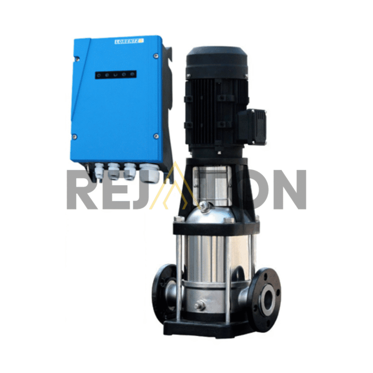 Lorentz PS2-4000 CS-F16-3
