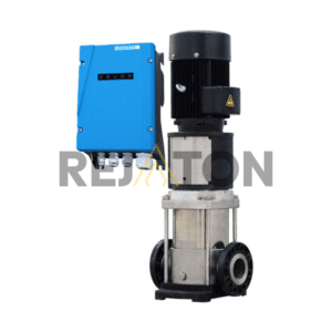 Lorentz PS2-4000 CS-F32-20-2