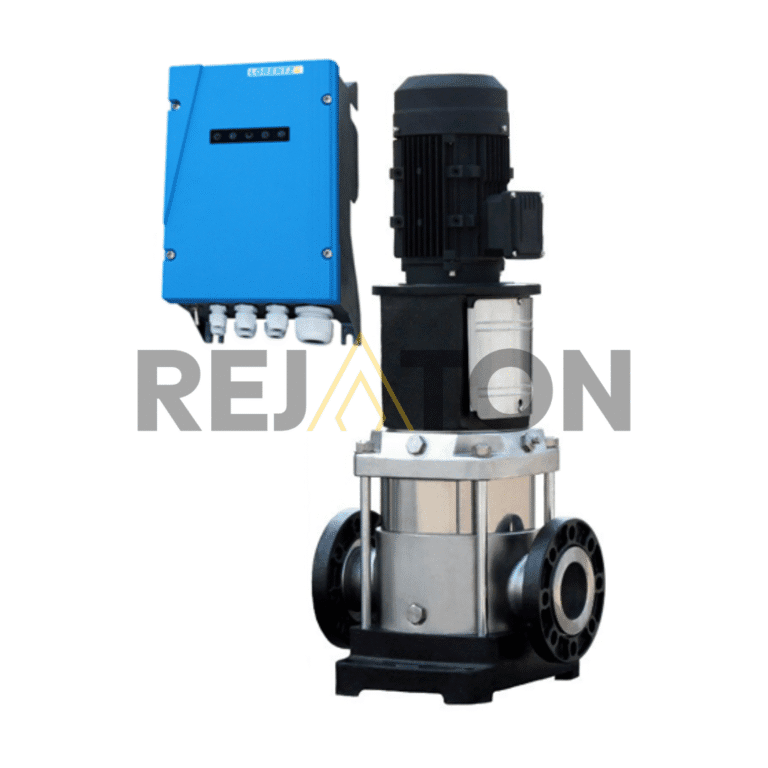 Lorentz PS2-4000 CS-F42-10-1