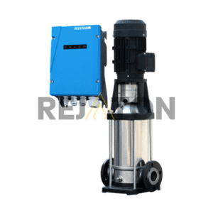 Lorentz PS2-4000 CS-F8-8