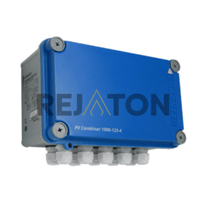 Lorentz PV Combiner 1000-125-4