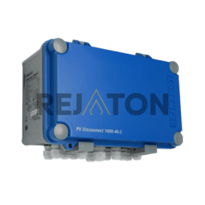 Lorentz PV Disconnect 1000-40-5