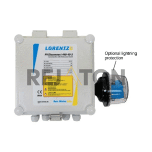 Lorentz PV Disconnect 440-40-3