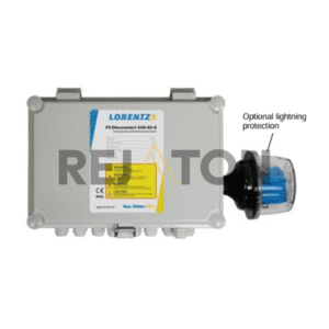 Lorentz PV Disconnect 440-40-6