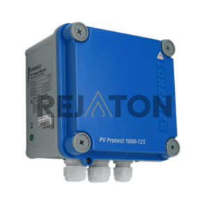 Lorentz PV Protect 1000-125