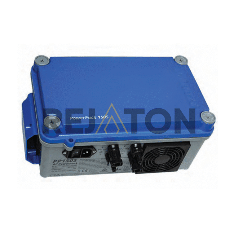 Lorentz PP150S Power Pack