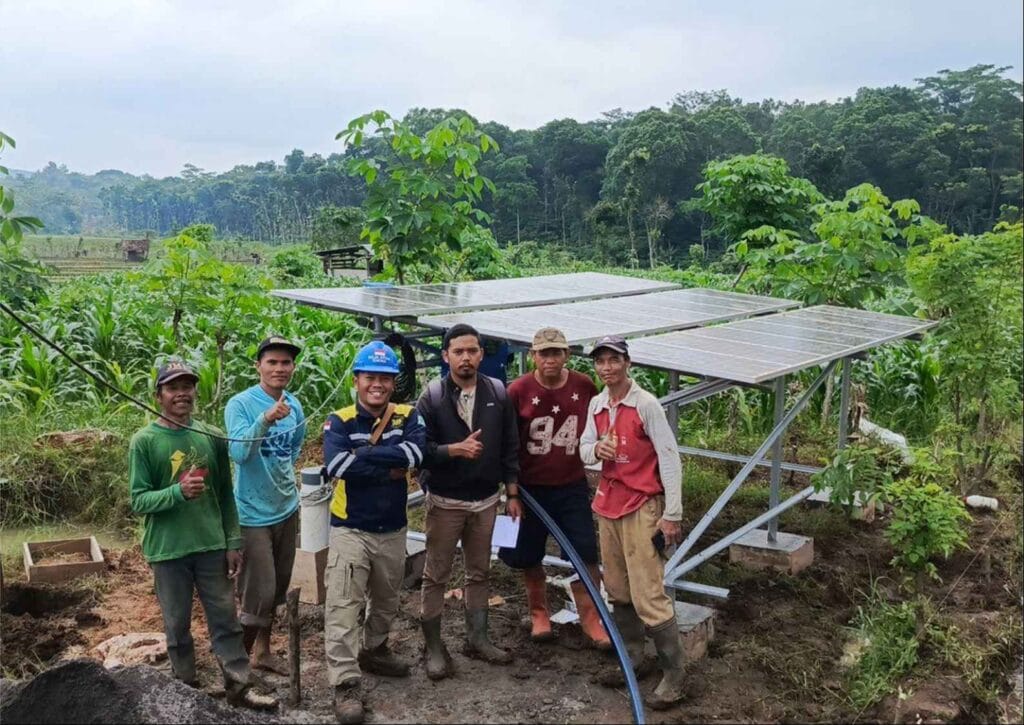 Manfaat energi geothermal