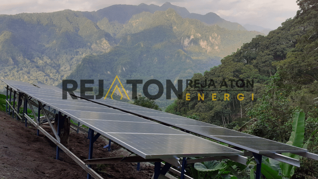 Panel Surya,Keandalan Pompa Lorentz PS2-4000 C-SJ5-12 untuk Proyek Air Skala Besar