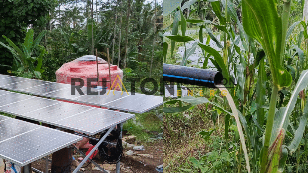 Pompa Air Tenaga Surya Lorentz PS2-1800 CS-37-1: Solusi Pemompaan Air Efisien untuk Daerah Terpencil, Efisiensi Sistem Surya untuk Mengoperasikan Pompa Lorentz PS2-1800