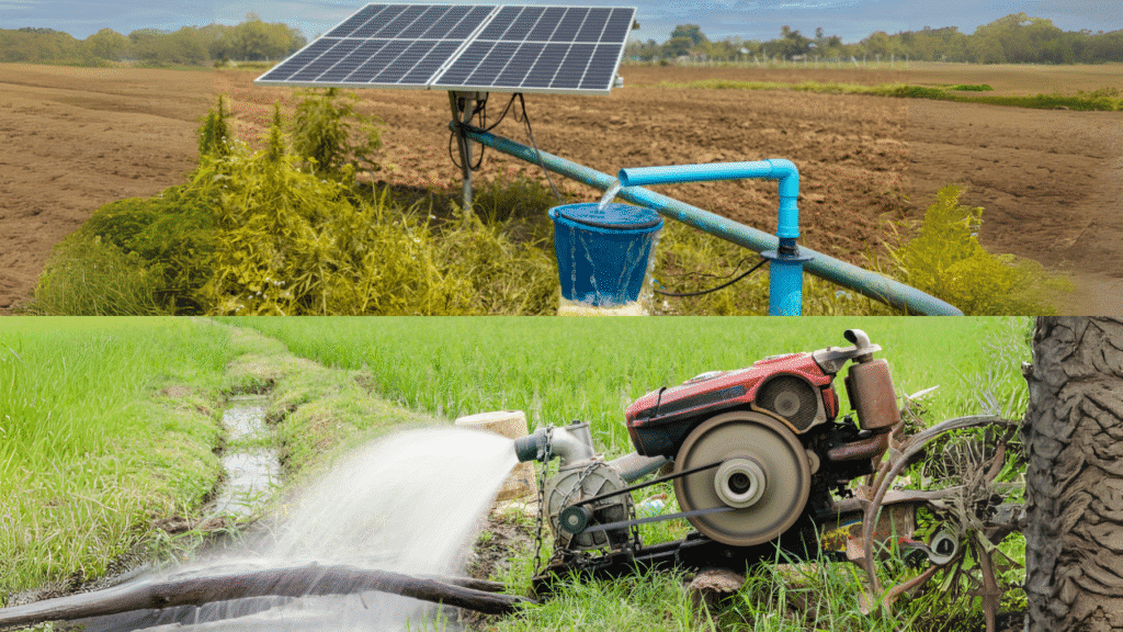 proyek infrastruktur