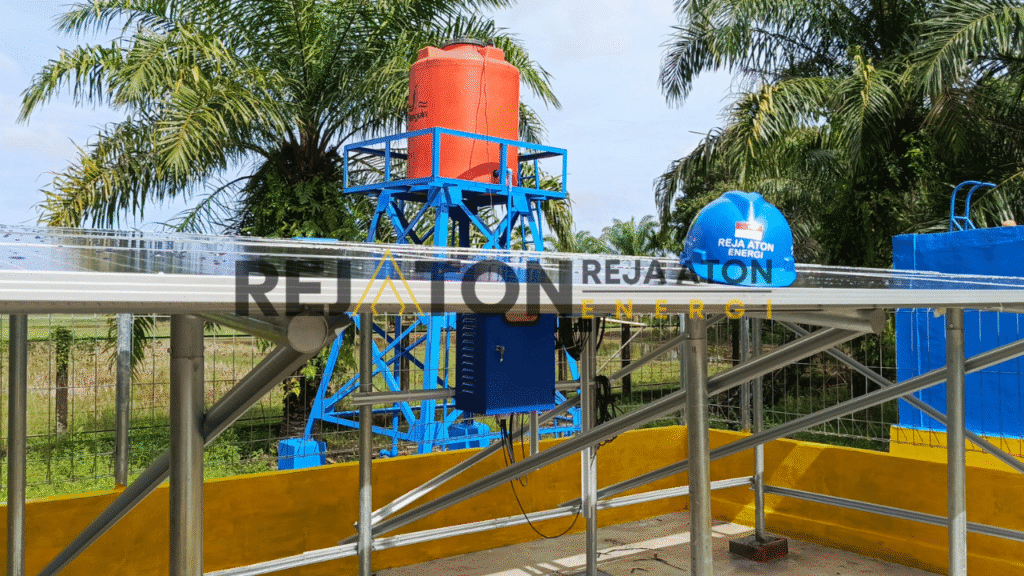 Distributor Resmi Pompa Lorentz di Pelalawan