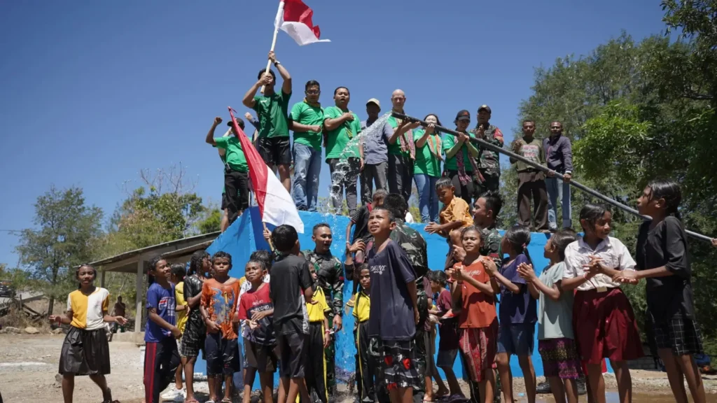 Harga Paket Pompa Lorentz PS2-1800 C-SJ17-2 lengkap dan ready stok untuk Program Solar Champions Season 2