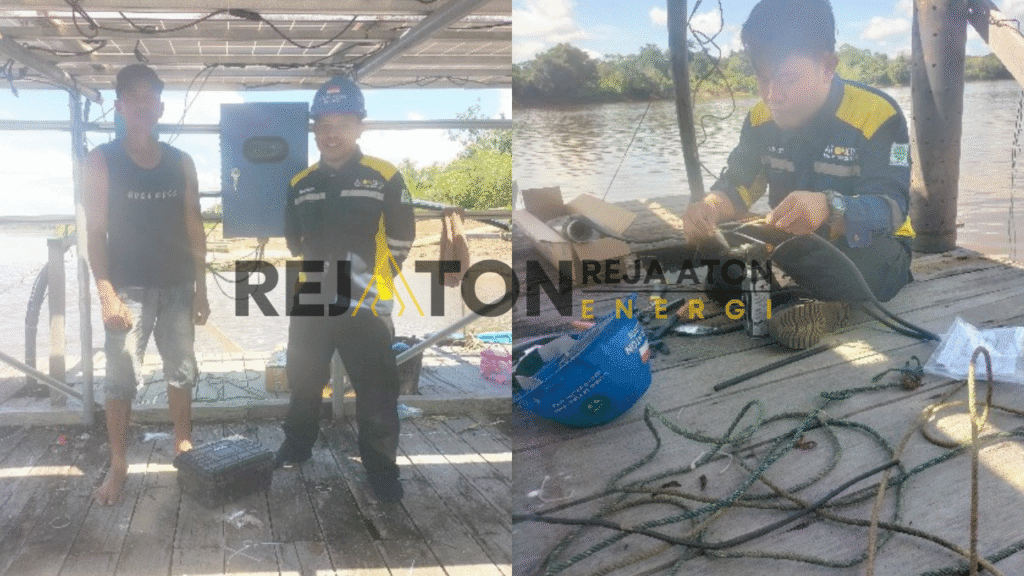 Harga Paket Pompa Lorentz PS2-1800 C-SJ1-25 lengkap dan ready stok untuk Program Amal, Charity, dan NGO