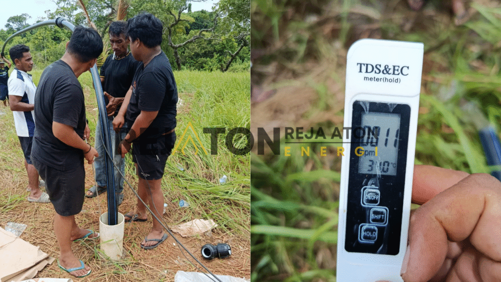 Distributor Resmi Pompa Lorentz di Nunukan, Distributor Resmi Pompa Tenaga Surya di Konawe Selatan