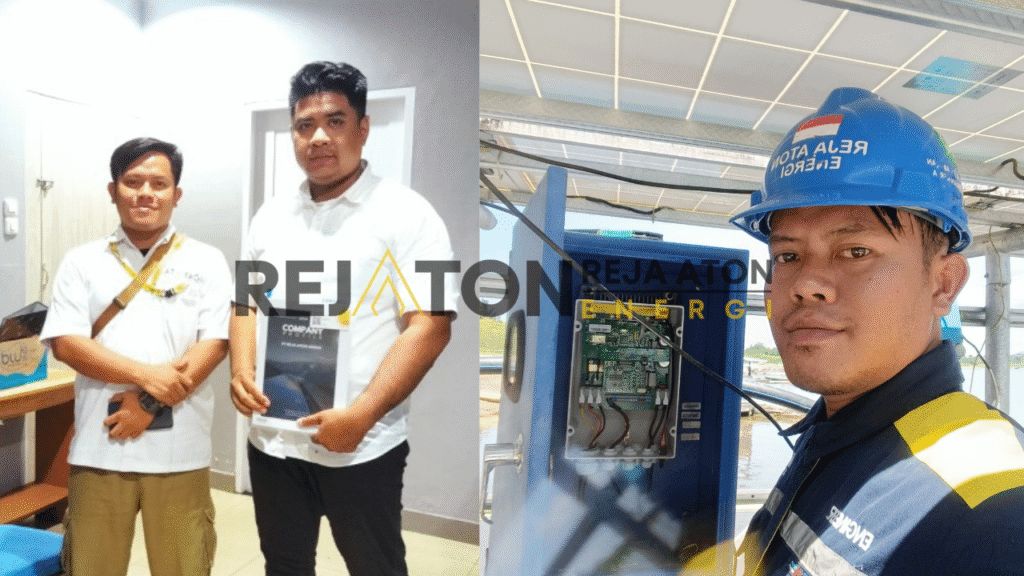 Distributor Resmi Pompa Lorentz di Kubu Raya, Pompa Tenaga Surya, Pompa Lorentz