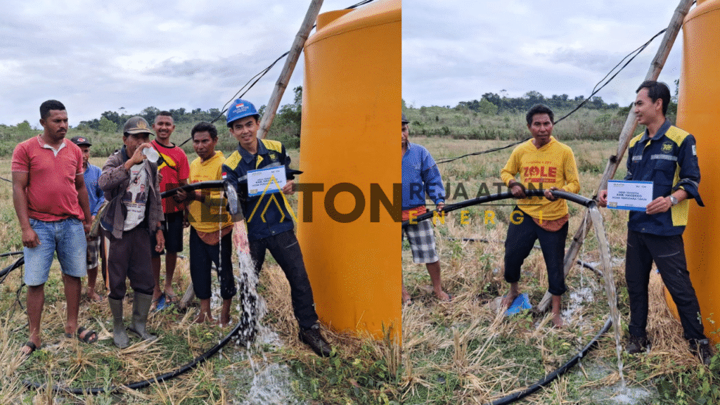 Distributor Resmi Pompa Lorentz di Fakfak Distributor Resmi Pompa Lorentz di Fakfak