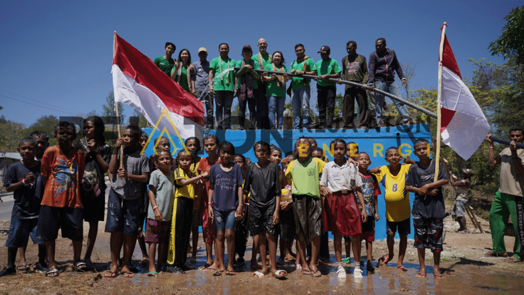 Distributor Resmi Pompa Lorentz di Saumlaki Distributor Resmi Pompa Lorentz di Kutai Barat, Distributor Resmi Pompa Lorentz di Saumlaki