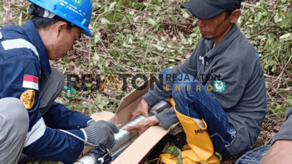 Distributor Resmi Pompa Lorentz di Sebatik, Pompa Tenaga Surya, Pompa Lorentz, Distributor Resmi Pompa Tenaga Surya di Bolaang Mongondow