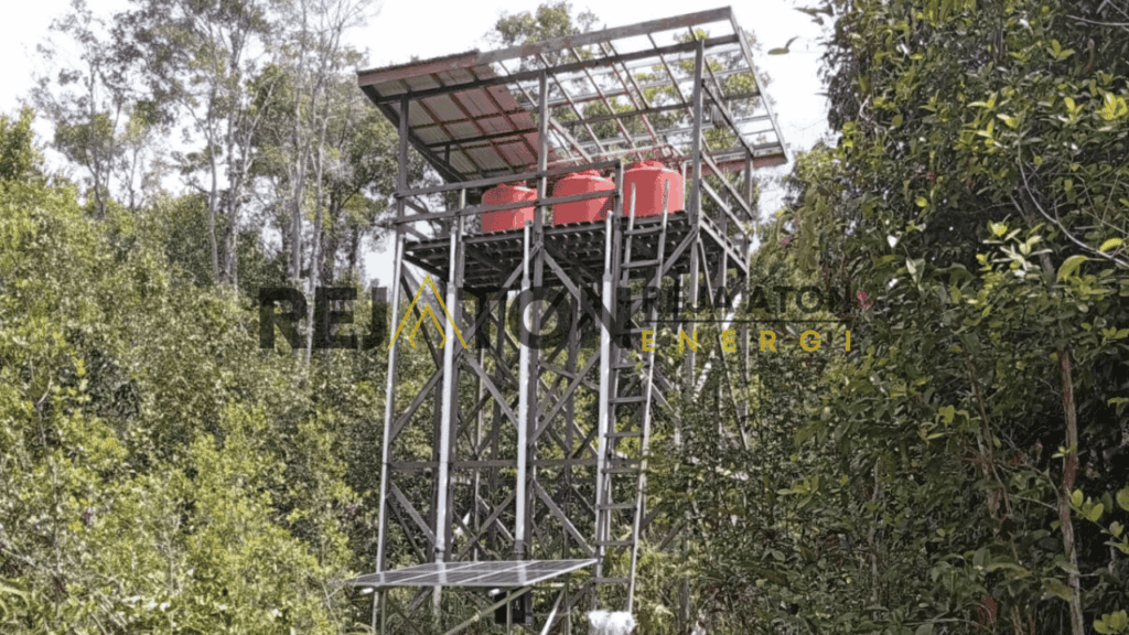 Distributor Resmi Pompa Lorentz di Jakarta Timur, Pompa Tenaga Surya, Pompa Lorentz, Distributor Resmi Pompa Lorentz di Magelang