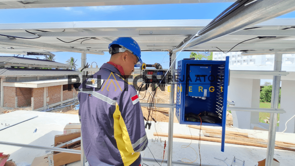 Distributor Resmi Pompa Tenaga Surya di Dumai, Pompa Tenaga Surya, pompa Lorentz, Distributor Resmi Pompa Tenaga Surya di Pontianak