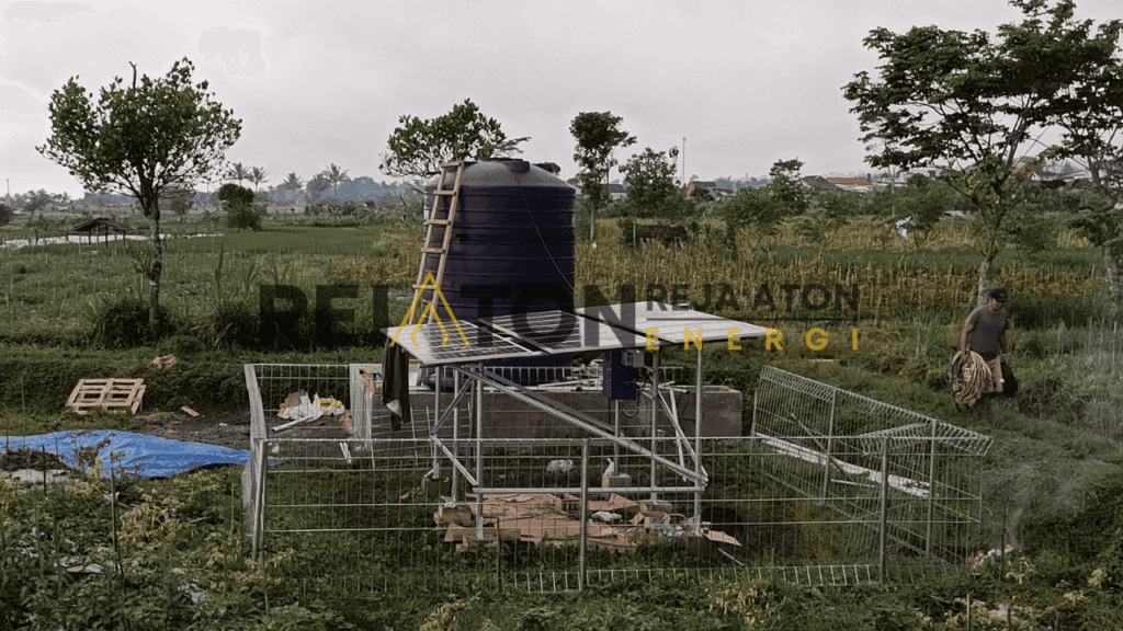 Distributor Resmi Pompa Tenaga Surya di Banjar,Distributor Resmi Pompa Tenaga Surya di Puncak Jaya