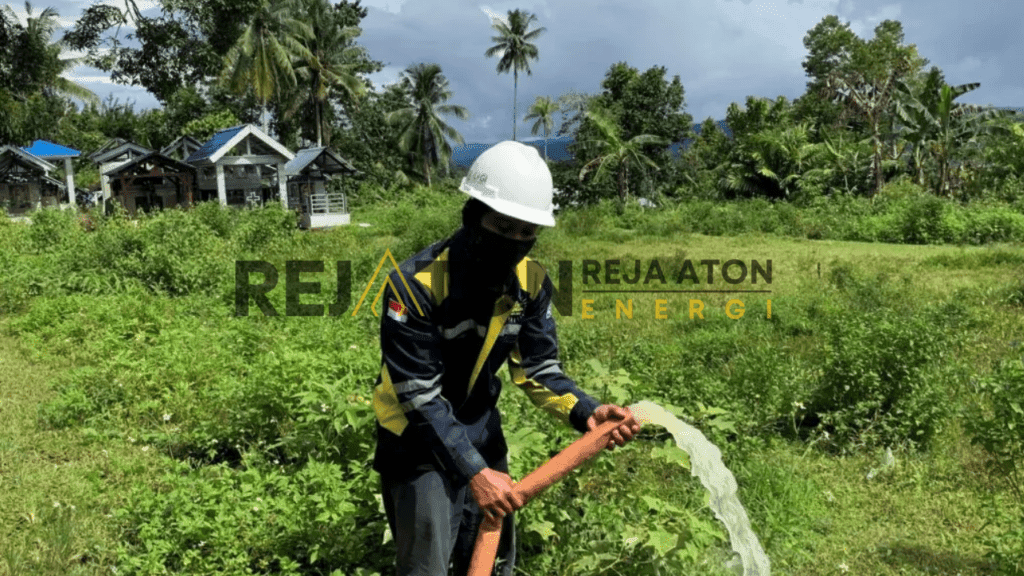 Distributor Resmi Pompa Tenaga Surya di Kepulauan Seribu, Pompa Tenaga Surya, Pompa Lorentz