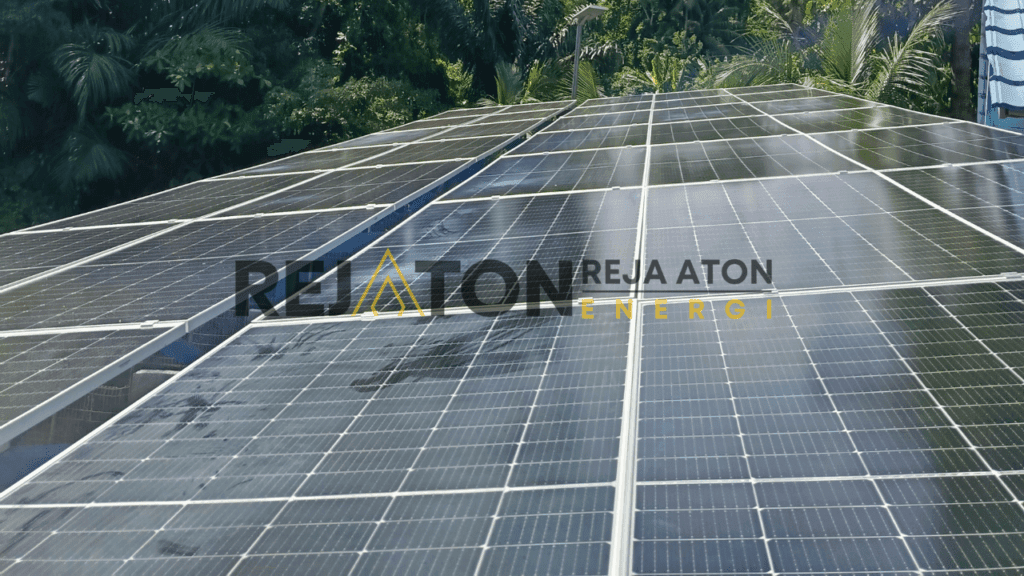 Distributor Resmi Pompa Lorentz di Pakem, Pompa Tenaga Surya, Pompa Lorentz