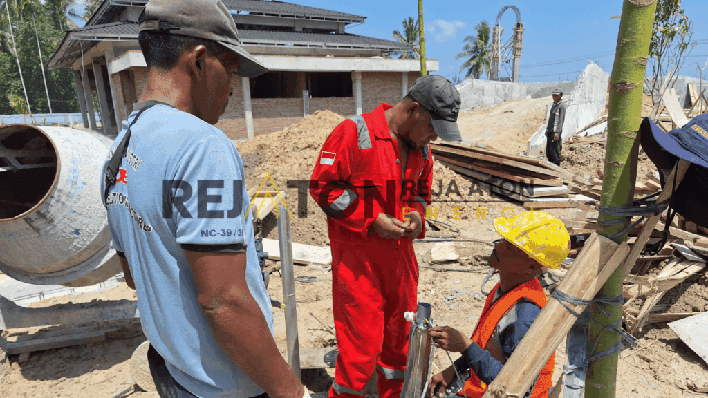 Distributor Resmi Pompa Lorentz di Tanjung Pinang, Pompa Tenaga Surya, Pompa Lorentz