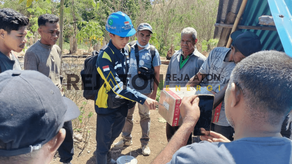 Distributor Resmi Pompa Tenaga Surya di Boven Digoel Distributor Resmi Pompa Tenaga Surya di Boven Digoel