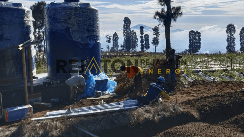 Distributor Resmi Pompa Lorentz di Sulawesi Utara, Pompa Tenaga Surya, Pompa Lorentz,Distributor Resmi Pompa Tenaga Surya di Waropen