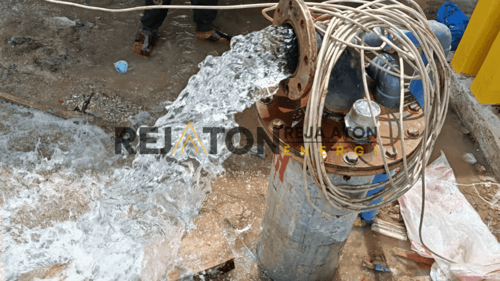 Distributor Resmi Pompa Lorentz di Bali