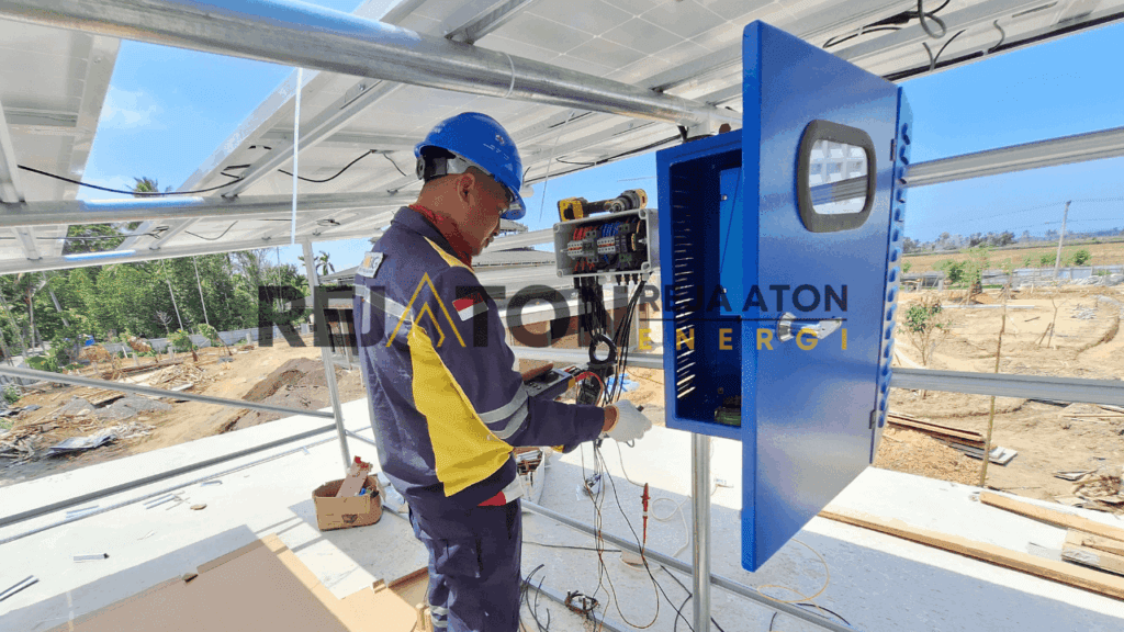 Distributor Resmi Pompa Lorentz di Enarotali, Pompa Tenaga Surya, Pompa Lorentz, Distributor Resmi Pompa Tenaga Surya di Kerinci