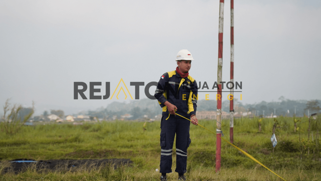 Distributor Resmi Pompa Tenaga Surya di Luwu