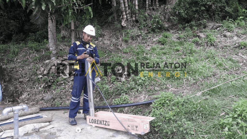 Jual Pompa Sibel Tenaga Surya lengkap dan ready stok di Kulon Progo, Jual Pompa Hybrid ACDC lengkap dan ready stok di Semarang, Distributor Resmi Pompa Hybrid ACDC di Sumedang, Spesifikasi Pompa Tenaga Surya Head : 40 meter Debit : 4 liter/detik PS21800 8-7 di Sarolangun, Spesifikasi Pompa Lorentz PS2-1800 5-12 untuk Pangkalpinang, Harga Paket Pompa PS2-1800 C-SJ1-25 PS2-1800 C-SJ1-25 Lengkap dan Ready Stok untuk PAMSIMAS Update Tiap Bulan di Buton Utara, Harga Paket Pompa PS2-4000 C-SJ5-25 Lengkap dan Ready Stok untuk Jaringan Irigasi Air Tanah (JIAT) di Musi Rawas, Distributor Resmi Pompa Tenaga Surya ACDC di Sumatera Utara, Spesifikasi Pompa Tenaga Surya Head : 80 meter Debit : 4 liter/detik PS24000 8-15 di Gunung Mas, Distributor Resmi Pompa Tenaga Surya ACDC di Lima Puluh Kota