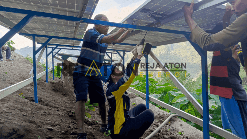 Harga Paket Pompa PS2-1800 C-SJ1-25 lengkap dan ready stok untuk Jaringan Irigasi Air Tanah (JIAT) di Boyolali, Harga Pompa Celup PS2-1800 5-12 lengkap dan ready stok untuk Program Dinas Pertanian dan Irigasi sekarang di Padang, Jual Pompa Celup Tenaga Surya Lengkap dan Ready Stok di Pulang Pisau, Harga Pompa PS2-4000 5-25 Lengkap dan Ready Stok untuk Program Balai Besar Wilayah Sungai (BWS) Sekarang di Bone Bolango, Spesifikasi Pompa Lorentz PS2-4000 C-SJ3-32 di Merauke, Spesifikasi Pompa Tenaga Surya Head : 80 meter Debit : 4 liter/detik PS24000 8-15 di Asahan