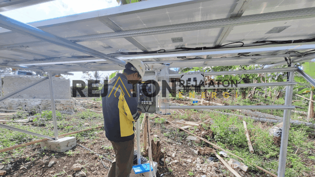 Distributor Resmi Pompa Tenaga Surya di Seruyan, Distributor Resmi Pompa Tenaga Surya di Minahasa Utara