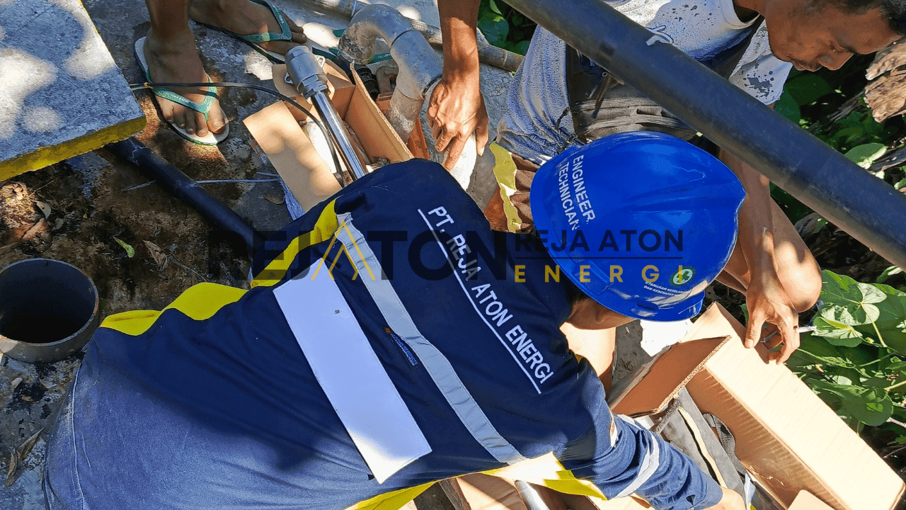 istributor Resmi Pompa Hybrid ACDC di Asahan menyediakan solusi pompa air tenaga surya dan listrik AC yang efisien dan berkelanjutan.