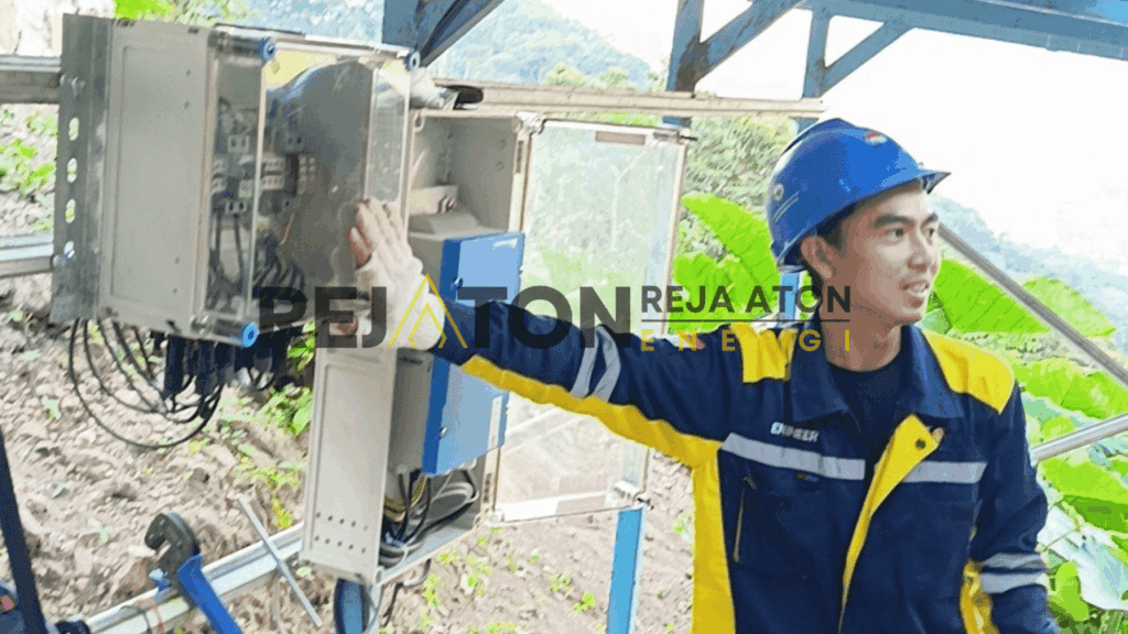 Distributor Resmi Pompa Tenaga Surya di Mappi, Distributor Resmi Pompa Tenaga Surya di Gunung Mas, Distributor Resmi Pompa Lorentz di Ogan Komering Ulu