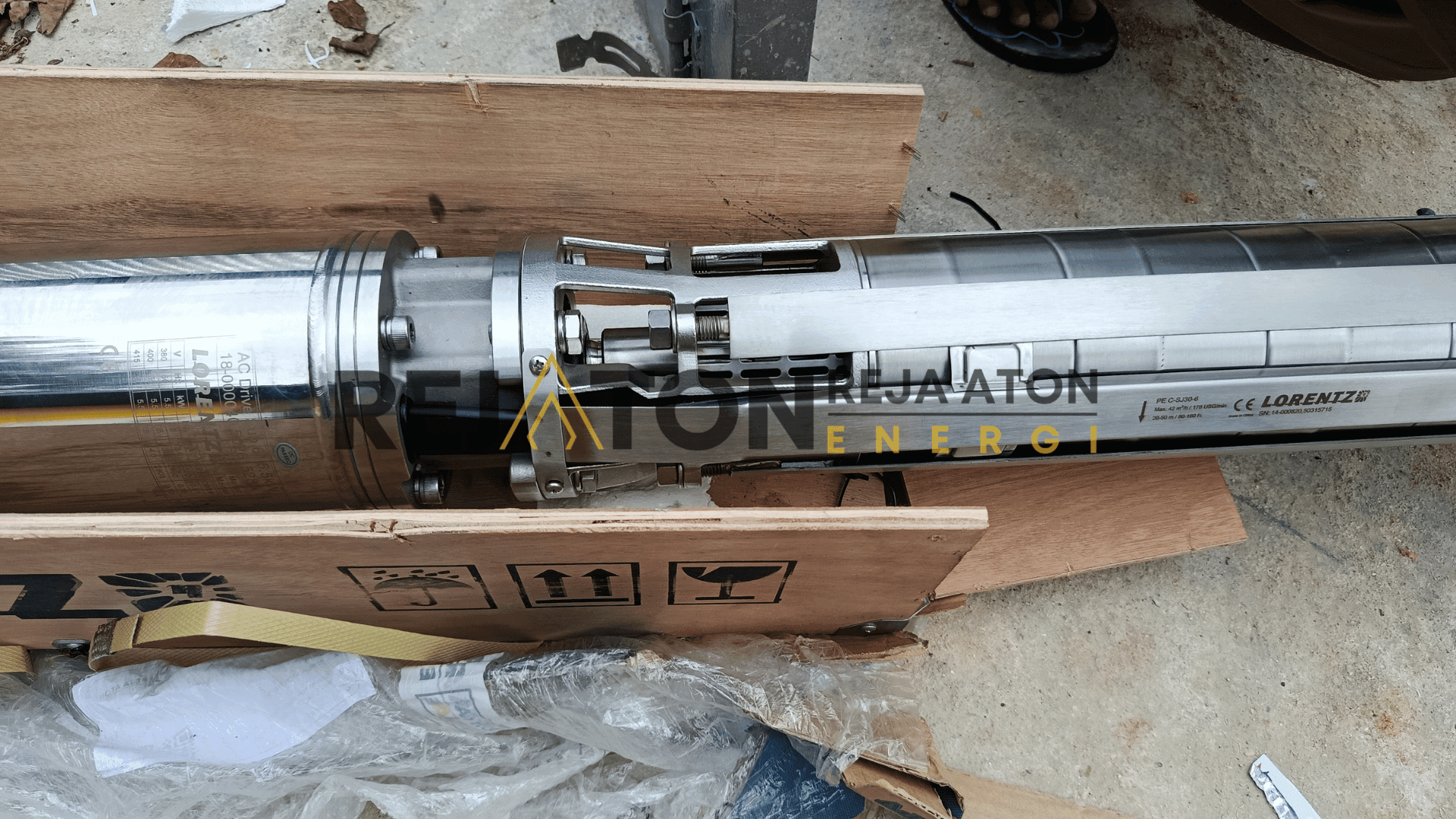 Spesifikasi Pompa Lorentz PS2-4000 C-SJ8-15 di Hulu Sungai Tengah, Jual Pompa Lorentz ready stok di Ketapang, Jual Pompa Lorentz ready stok di Nduga, Spesifikasi Pompa Lorentz PS2-4000 C-SJ3-32 di Belu, Spesifikasi Pompa Lorentz PS2-1800 C-SJ1-25 untuk Kalimantan Timur,l Spesifikasi Pompa Lorentz PS2-4000 C-SJ8-15 di Lampung Timur , Spesifikasi Pompa Lorentz PS2-4000 C-SJ3-32 di Sigi, Spesifikasi Pompa Lorentz PS2-4000 C-SJ8-15 di Kutai Timur, Spesifikasi Pompa Lorentz PS2-4000 C-SJ3-32 di Jakarta Timur, Spesifikasi Pompa Tenaga Surya Head : 140 meter Debit : 1 liter/detik PS21800 1-25 di Tual, Spesifikasi Pompa Lorentz PS2-1800 C-SJ1-25 untuk Tapin, Spesifikasi Pompa Lorentz PS2-4000 C-SJ8-15 di Kebumen, Spesifikasi Pompa Lorentz PS2-1800 5-12 untuk Lewoleba, Spesifikasi Pompa Tenaga Surya Head : 140 meter Debit : 1 liter/detik PS21800 1-25 di Bangka Barat , Spesifikasi Pompa Lorentz PS2-1800 C-SJ8-7 untuk Atambua, Distributor Resmi Pompa Hybrid ACDC di Banjarbaru, Distributor Resmi Pompa Tenaga Surya ACDC di Lampung Tengah, Harga Paket Pompa PS2-4000 C-SJ5-25 Lengkap dan Ready Stok untuk Jaringan Irigasi Air Tanah (JIAT) di Batang, Jual Pompa Lorentz ready stok di Karimun, Distributor Resmi Pompa Sibel Tenaga Surya di Jakarta Pusat, Spesifikasi Pompa Lorentz PS2-1800 C-SJ8-7 untuk Aceh Tengah, Spesifikasi Pompa Lorentz PS2-4000 C-SJ8-15 di Aceh Besar, Harga Paket Pompa Sibel Lengkap dan Ready Stok untuk Jaringan Irigasi Air Tanah (JIAT) di Bali, Spesifikasi Pompa Lorentz PS2-4000 C-SJ5-25 di Fakfak, Spesifikasi Pompa Lorentz PS2-1800 C-SJ8-7 untuk Cilegon, Spesifikasi Pompa Tenaga Surya Head : 80 meter Debit : 4 liter/detik PS24000 8-15 di Muna, Spesifikasi Pompa Lorentz PS2-4000 C-SJ8-15 di Tual, Spesifikasi Pompa Lorentz PS2-1800 5-12 untuk Manokwari, Spesifikasi Pompa Lorentz PS2-1800 C-SJ8-7 untuk Tarakan, Spesifikasi Pompa Lorentz PS2-1800 C-SJ8-7 untuk Tanah Bumbu, Jual Pompa Lorentz ready stok di Minahasa, Spesifikasi Pompa Lorentz PS2-4000 C-SJ8-15 di Belitung, Spesifikasi Pompa Lorentz PS2-1800 C-SJ8-7 untuk Pohuwato, Spesifikasi Pompa Lorentz PS2-4000 C-SJ8-15 di Pekalongan, Spesifikasi Pompa Lorentz PS2-4000 C-SJ3-32 di Seluma