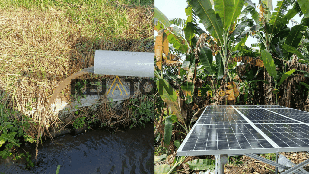 Harga Mesin Celup PS2‑4000 5-25 Lengkap dan Ready Stok untuk Air Bersih dan Dana Desa di Aceh