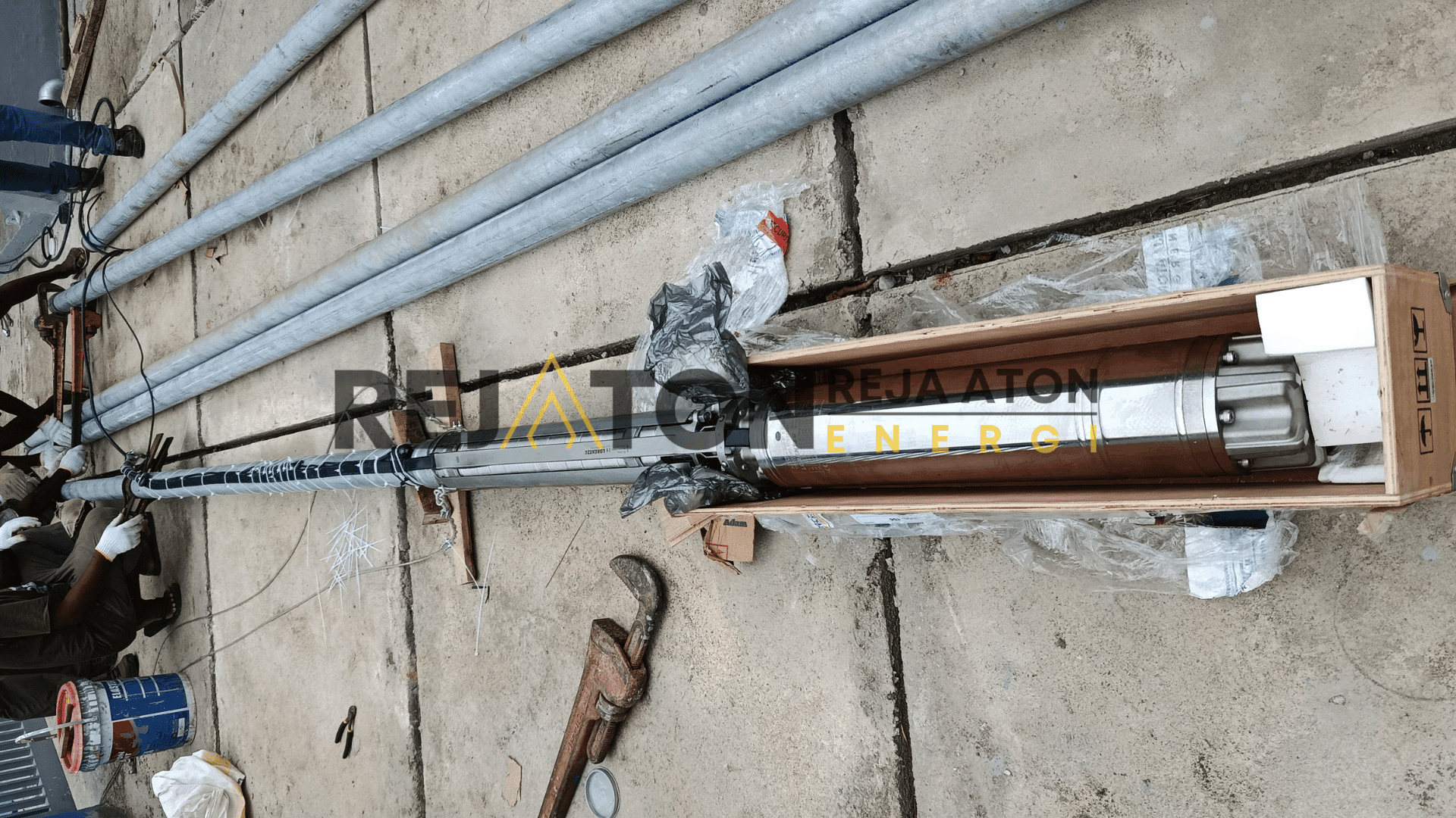 Spesifikasi Pompa Lorentz PS2-4000 C-SJ3-32 di Indragiri Hilir, Spesifikasi Pompa Tenaga Surya Head : 140 meter Debit : 2 liter/detik PS24000 5-25 di Garut, Jual Pompa Hybrid ACDC lengkap dan ready stok di Gayo Lues , Spesifikasi Pompa Lorentz PS2-1800 C-SJ1-25 untuk Tana Tidung, Spesifikasi Pompa Lorentz PS2-4000 C-SJ5-25 di Parepare, Spesifikasi Pompa Lorentz PS2-4000 C-SJ8-15 di Manokwari, Harga Pompa Celup PS2-4000 3-32 lengkap dan ready stok untuk Air Bersih dan Dana Desa sekarang di Nabire, Jual Pompa Sibel Tenaga Surya lengkap dan ready stok di Rembang, Spesifikasi Pompa Lorentz PS2-1800 C-SJ8-7 untuk Kalimantan Utara, Spesifikasi Pompa Tenaga Surya Head : 220 meter Debit : 2 liter/detik PS24000 3-32 di Tolikara, Spesifikasi Pompa Tenaga Surya Head : 220 meter Debit : 2 liter/detik PS24000 3-32 di Cilegon, Jual Pompa Lorentz ready stok di Papua Pegunungan, Distributor Resmi Pompa Hybrid ACDC di Maros, Spesifikasi Pompa Lorentz PS2-1800 C-SJ1-25 untuk Medan, Spesifikasi Pompa Lorentz PS2-1800 C-SJ1-25 untuk Banjar, Spesifikasi Pompa Lorentz PS2-1800 5-12 untuk Sintang