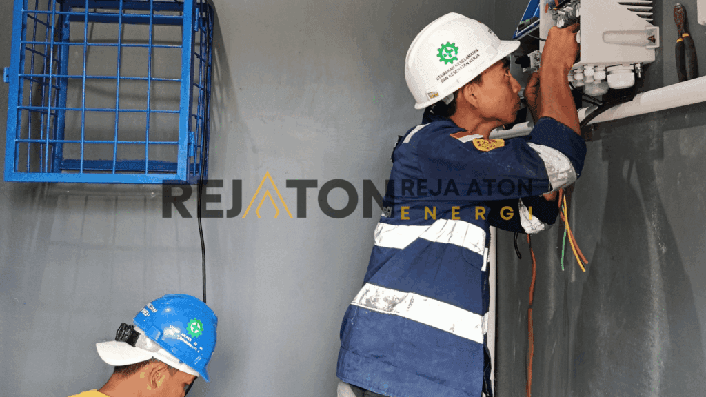Spesifikasi Pompa Lorentz PS2-1800 5-12 untuk Palu