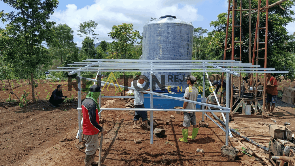 Spesifikasi Pompa Tenaga Surya Head : 80 meter Debit : 4 liter/detik PS24000 8-15 di Sikka, Jual Pompa Lorentz Ready Stok di Sidoarjo, Distributor Resmi Pompa Celup Tenaga Surya di Pontianak