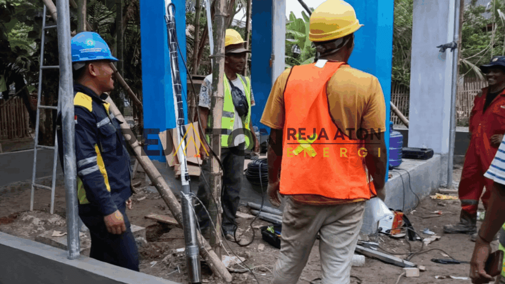 Spesifikasi Pompa Lorentz PS2-1800 C-SJ8-7 untuk Paser, Distributor Resmi Pompa Celup Tenaga Surya di Boalemo, Distributor Resmi Pompa Hybrid ACDC di Halmahera Timur