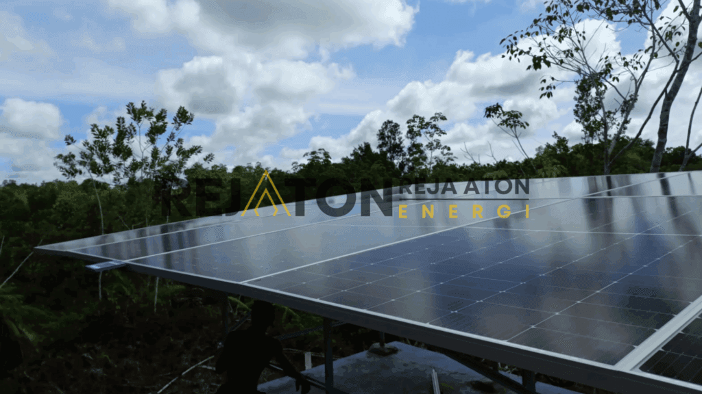 Harga Pompa Sibel PS2-4000 5-25 lengkap dan ready stok untuk Air Bersih dan Dana Desa sekarang di Solok