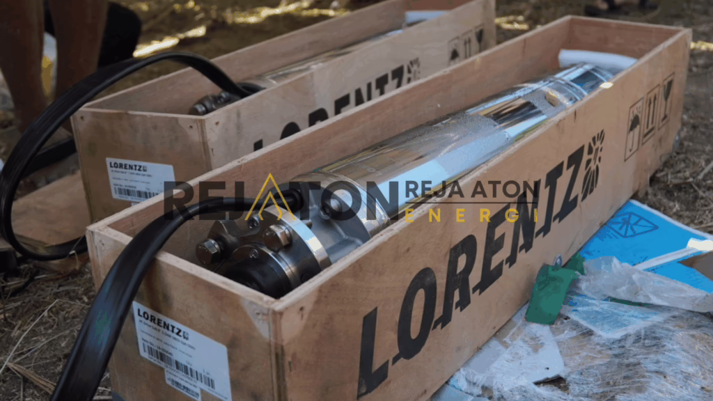 Spesifikasi Pompa Lorentz PS2-1800 C-SJ8-7 untuk Intan Jaya, Spesifikasi Pompa Lorentz PS2-1800 5-12 untuk Kota Gorontalo , Distributor Resmi Pompa Tenaga Surya ACDC di Bolaang Mongondow