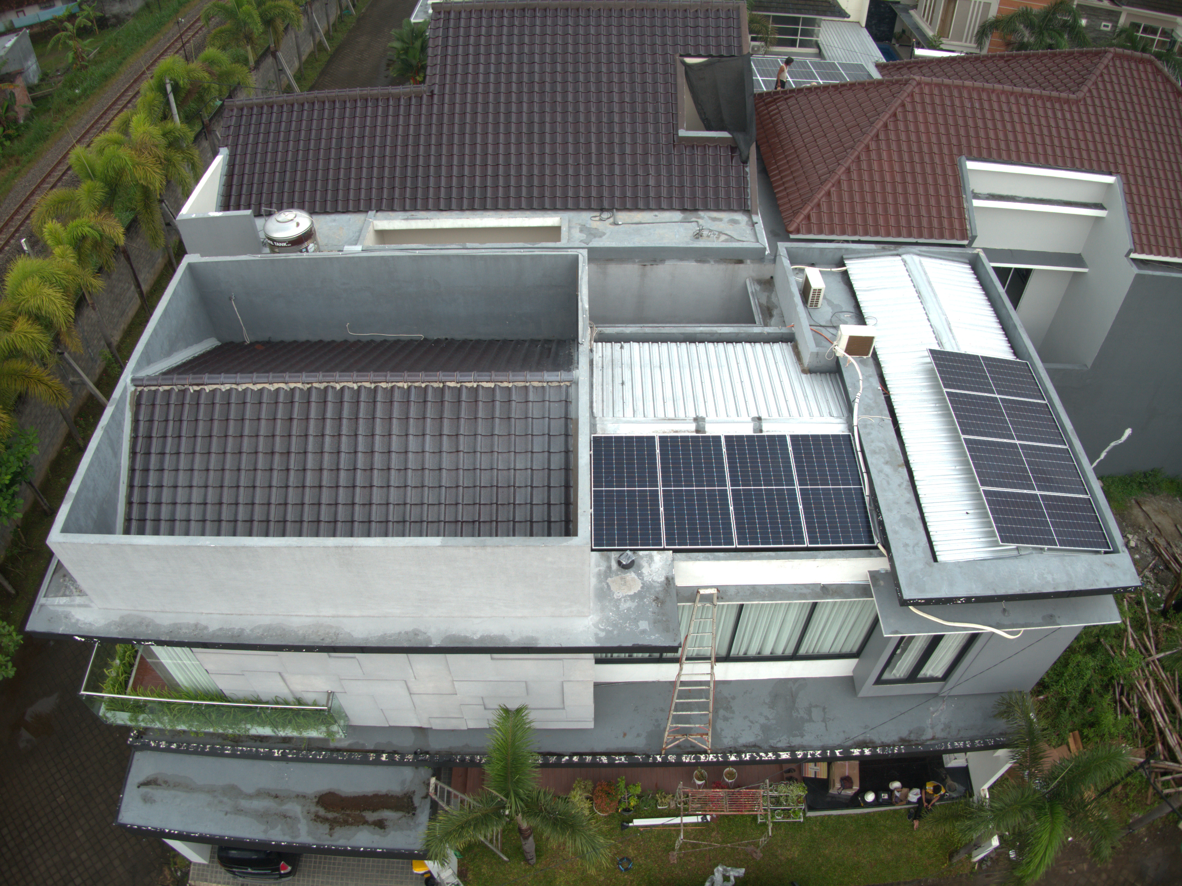 Panel Surya