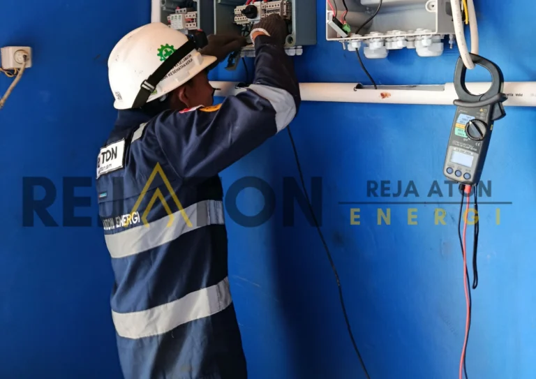 harga paket pompa JIAT