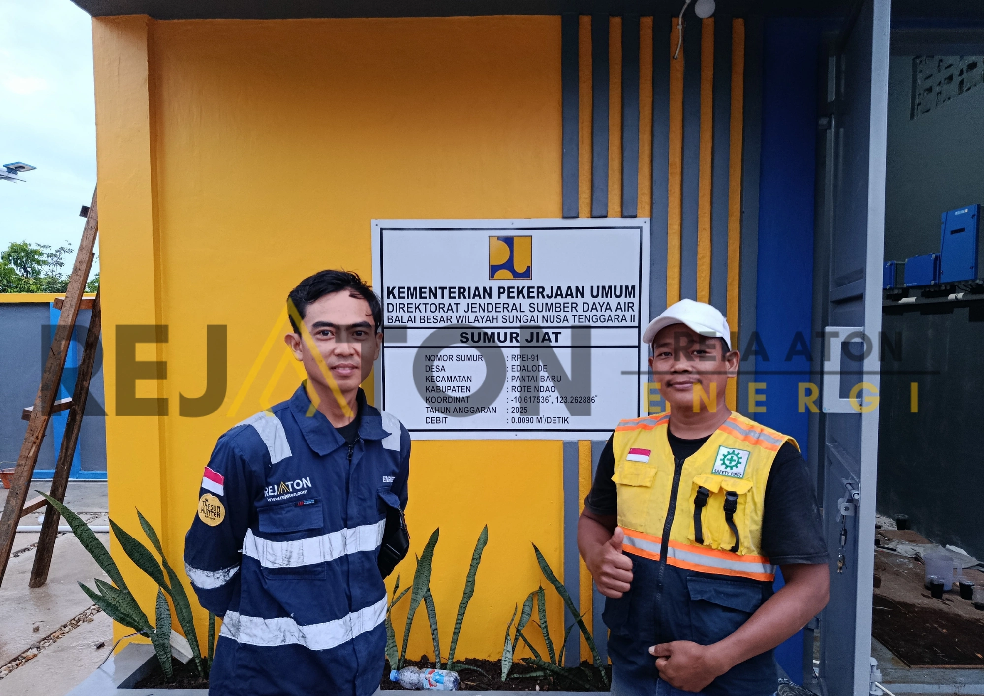 harga paket pompa PS2- 1800 C- SJ1 -25